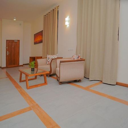 Hotel Breeze Pasikudah Passikudah Zewnętrze zdjęcie