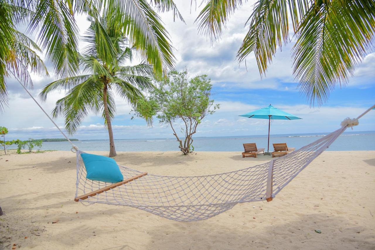 Hotel Breeze Pasikudah Passikudah Zewnętrze zdjęcie
