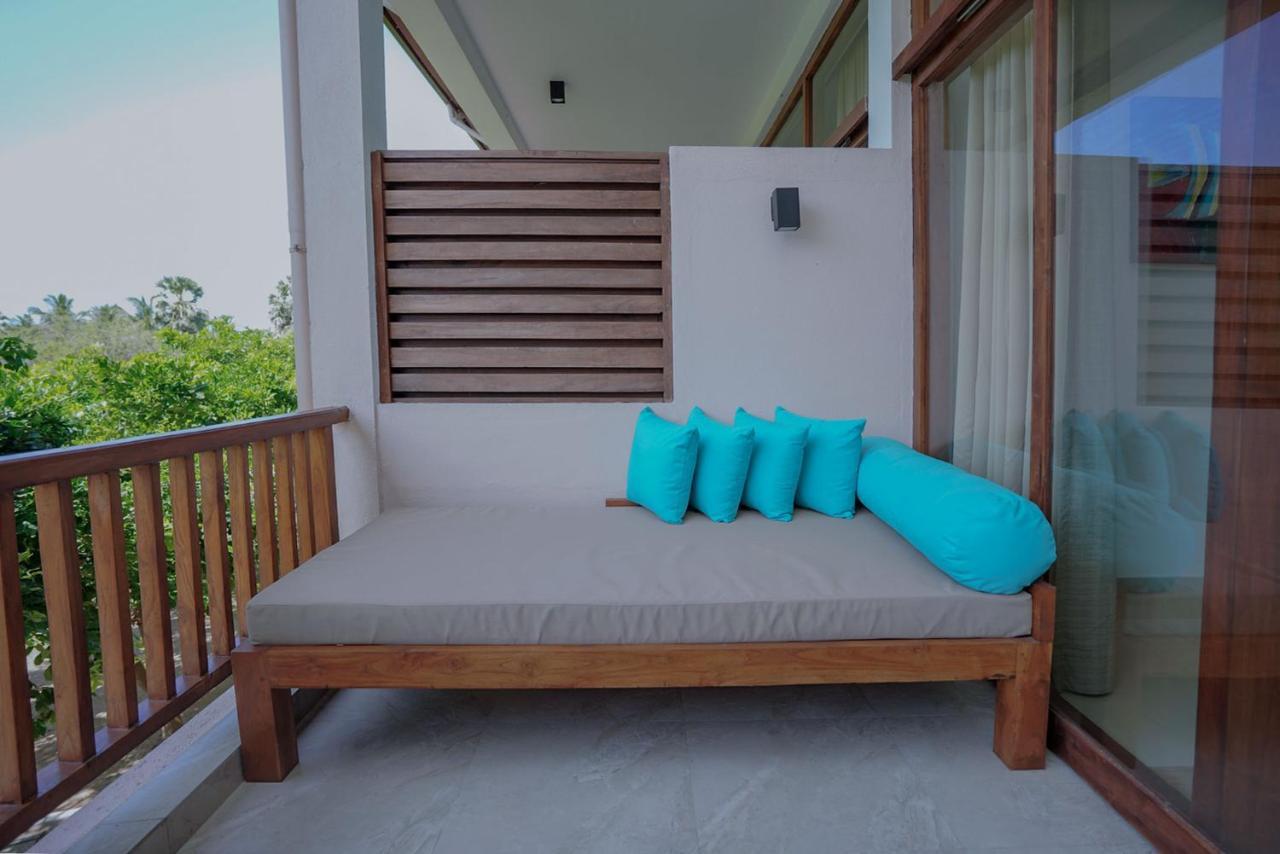 Hotel Breeze Pasikudah Passikudah Zewnętrze zdjęcie