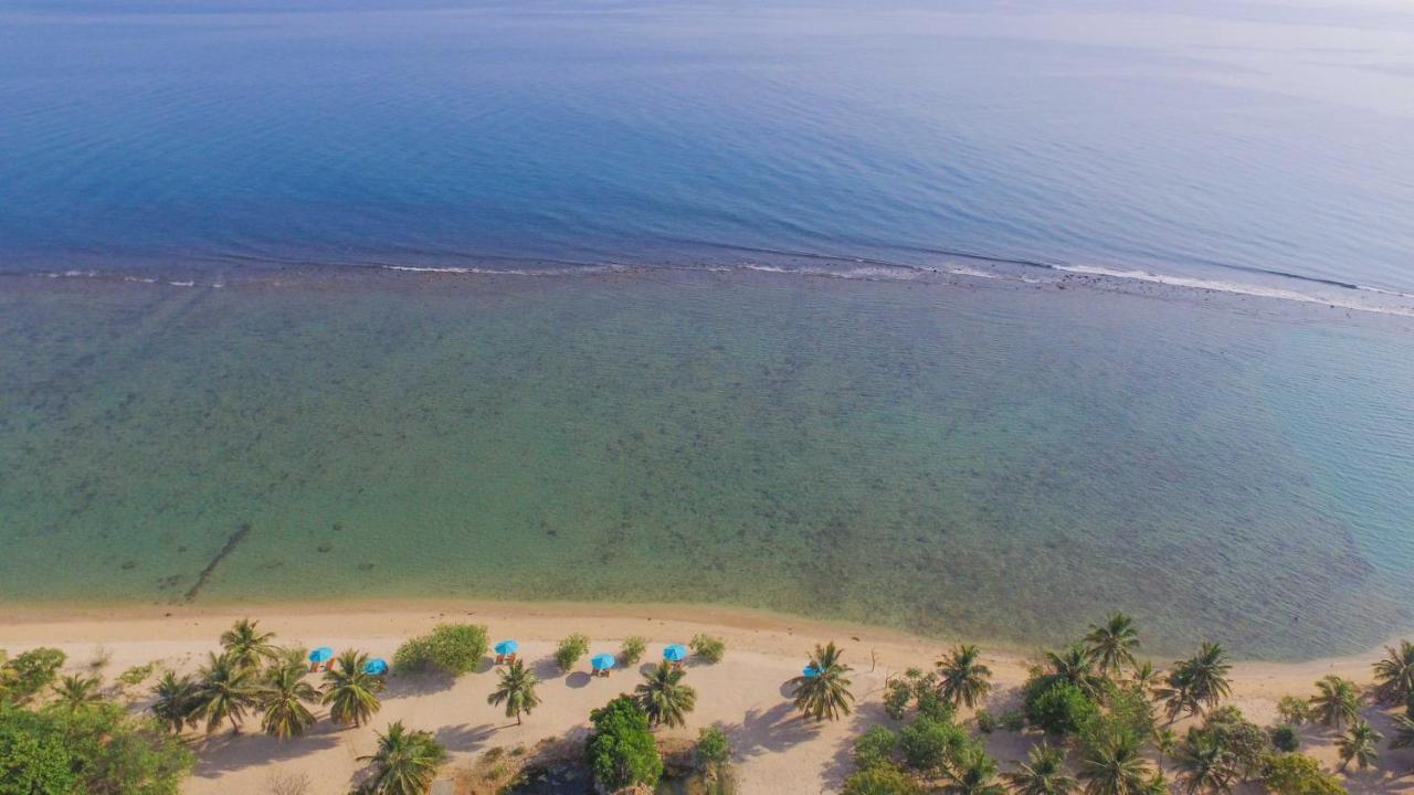 Hotel Breeze Pasikudah Passikudah Zewnętrze zdjęcie