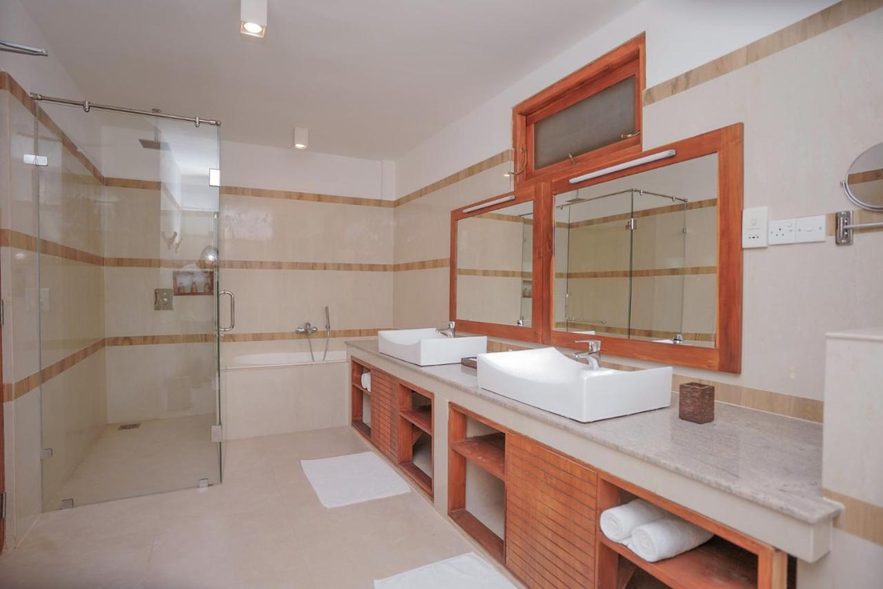 Hotel Breeze Pasikudah Passikudah Zewnętrze zdjęcie