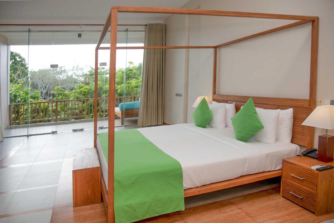 Hotel Breeze Pasikudah Passikudah Zewnętrze zdjęcie