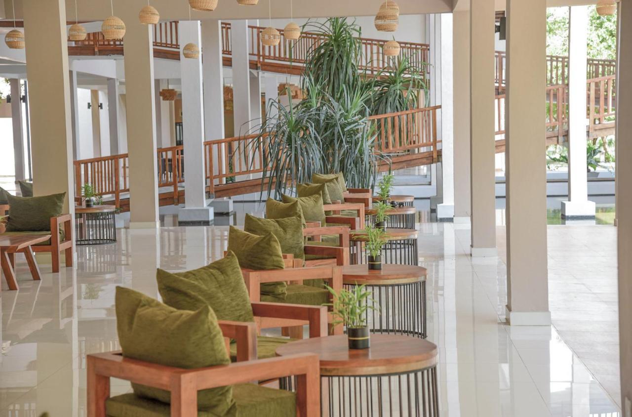 Hotel Breeze Pasikudah Passikudah Zewnętrze zdjęcie