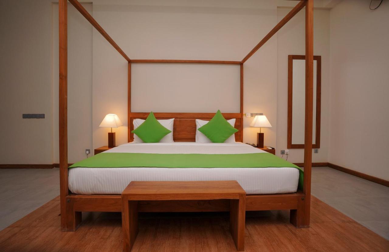 Hotel Breeze Pasikudah Passikudah Zewnętrze zdjęcie