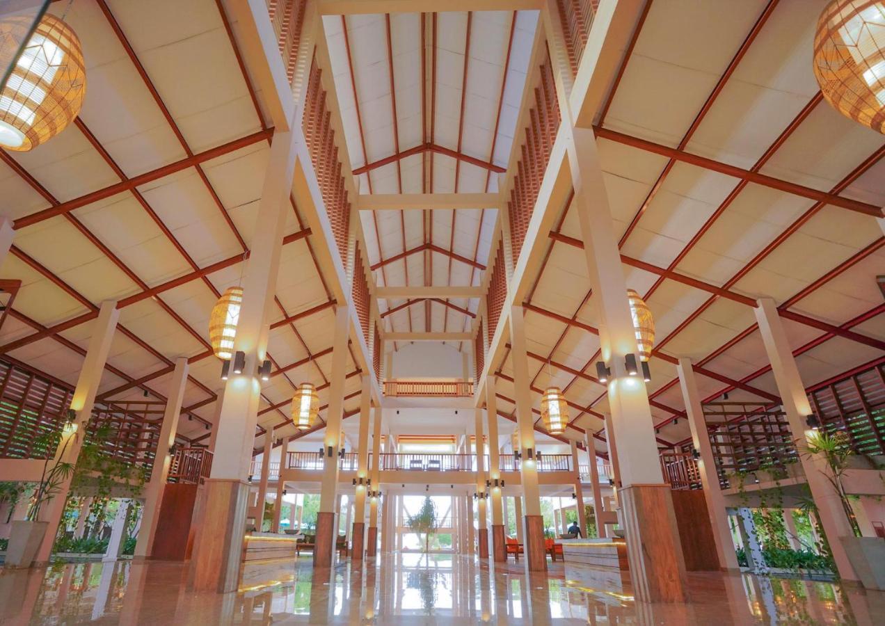 Hotel Breeze Pasikudah Passikudah Zewnętrze zdjęcie