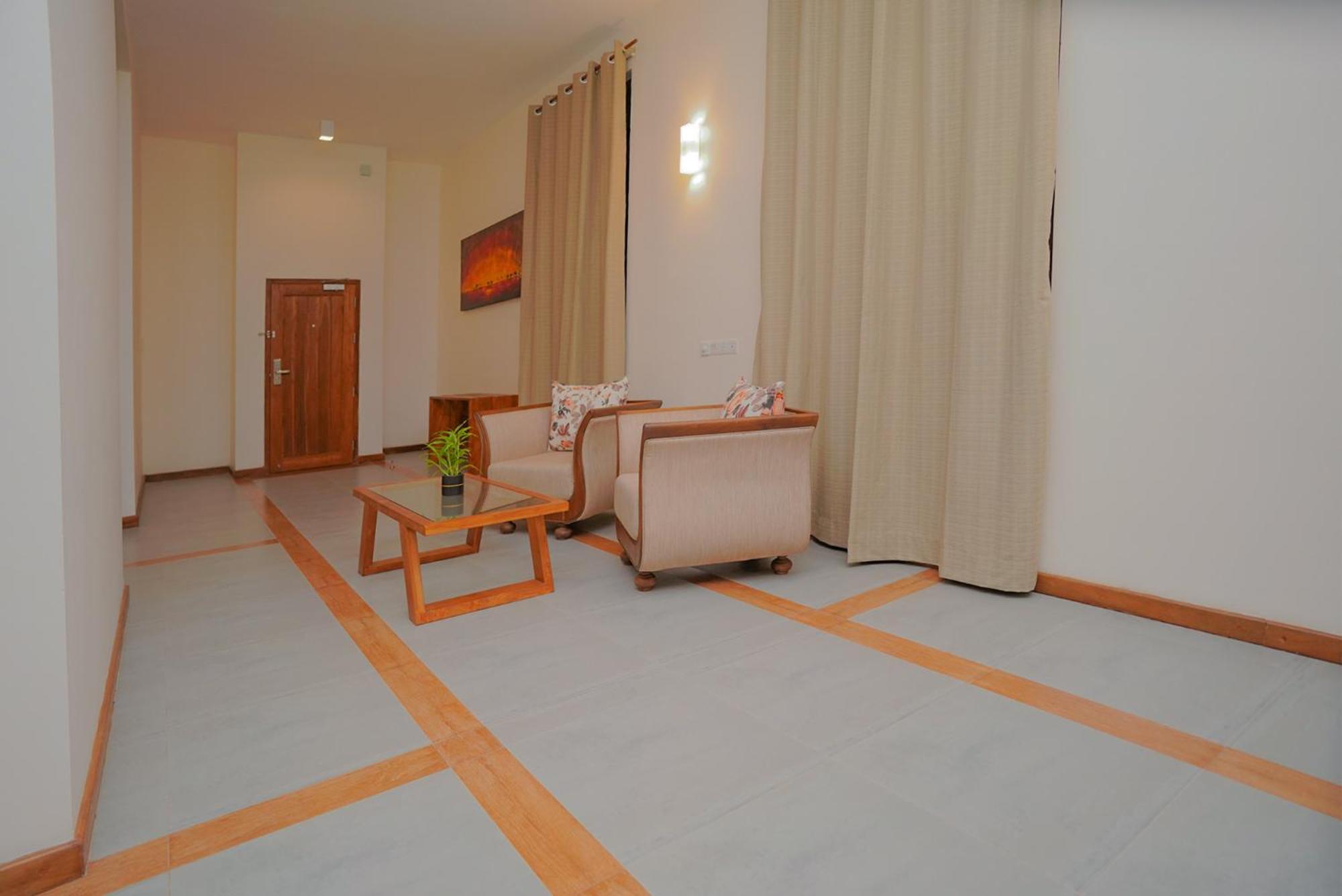 Hotel Breeze Pasikudah Passikudah Zewnętrze zdjęcie