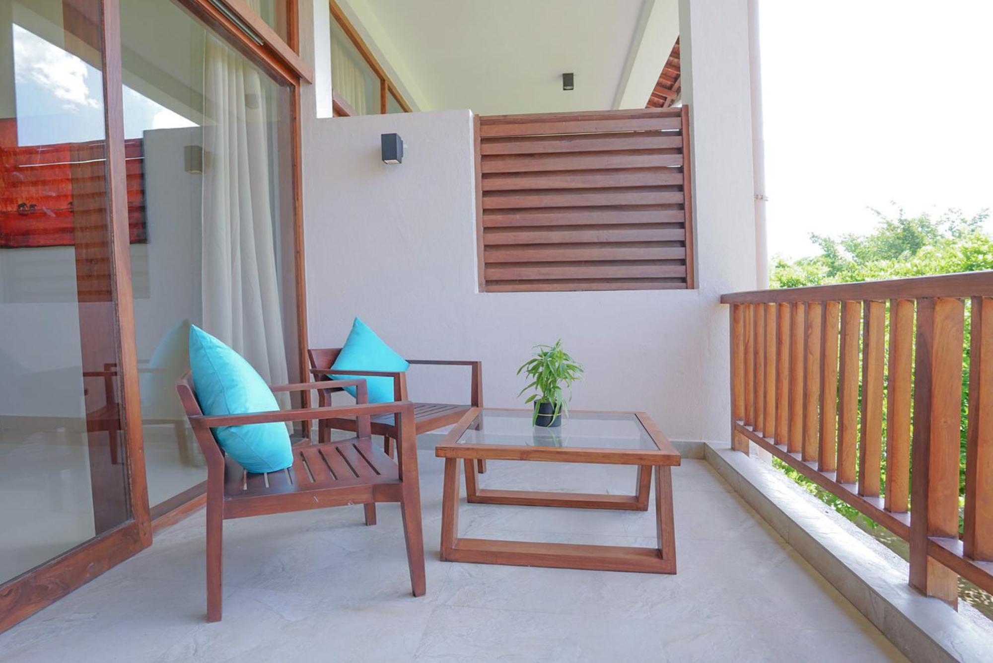 Hotel Breeze Pasikudah Passikudah Zewnętrze zdjęcie